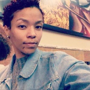 Meet your Posher, Blaire